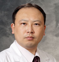 Dr. Satoru Osaki, MD