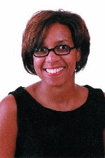 Dr. Saundra Claiborne, MD