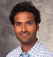 Dr. Saurabh Rajguru, MD