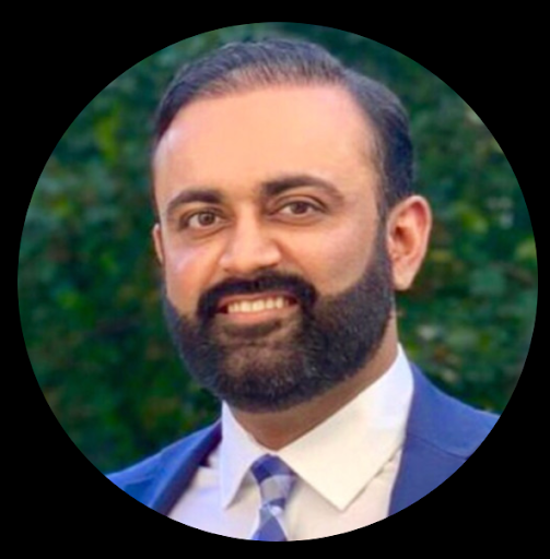 Dr. Saurabh Dang, MD