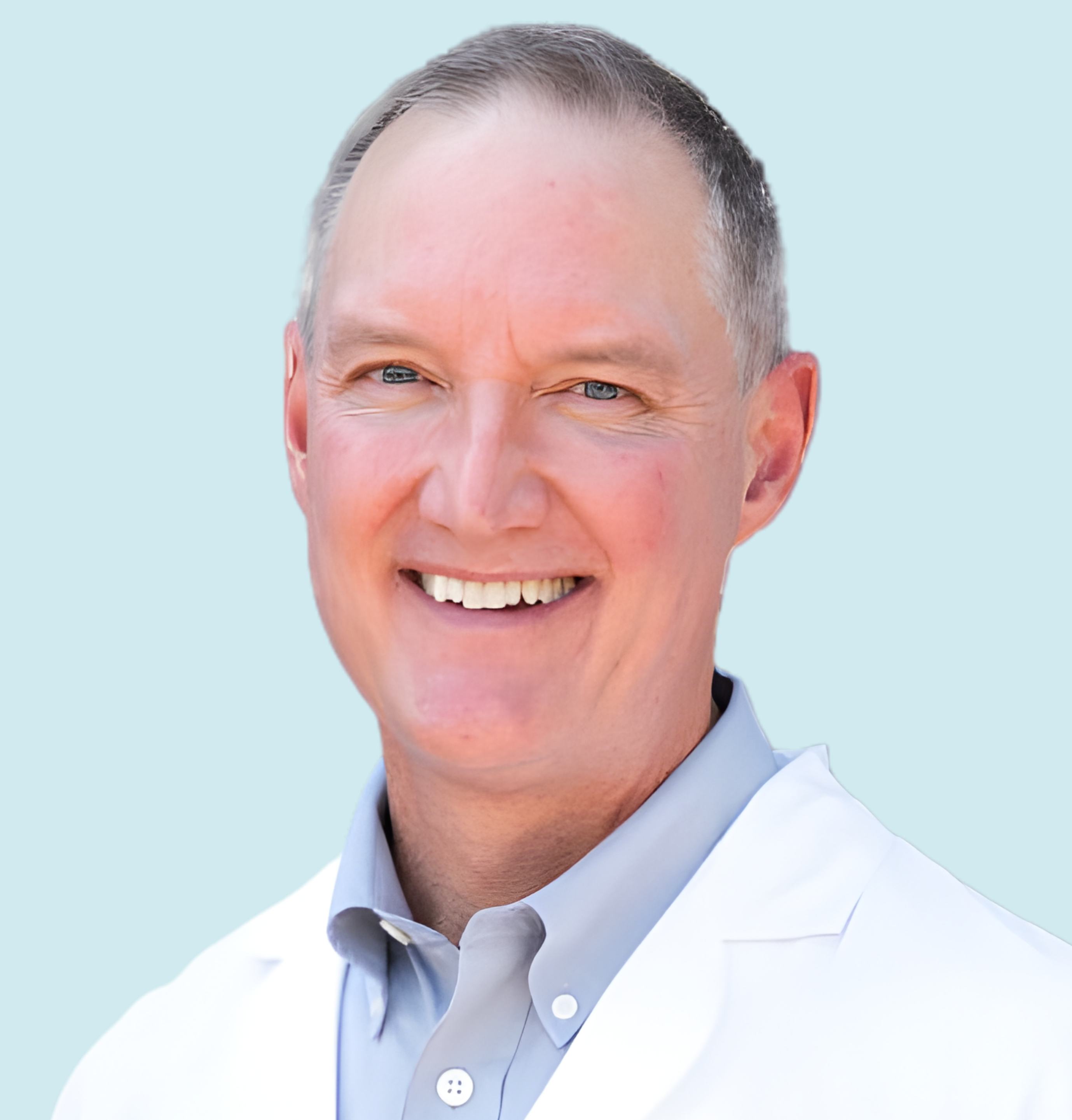 Dr. Scot Hutchison, MD