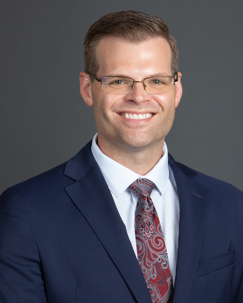 Dr. Scott Smith