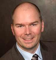 Dr. Scott Anderson, MD