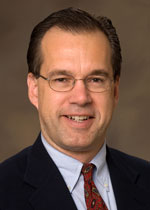 Dr. Scott Escher, MD