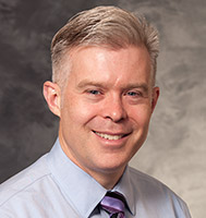 Dr. Scott Reeder, MD, PHD