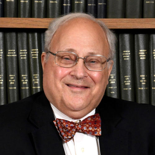 Dr. Scott Brodie, MD