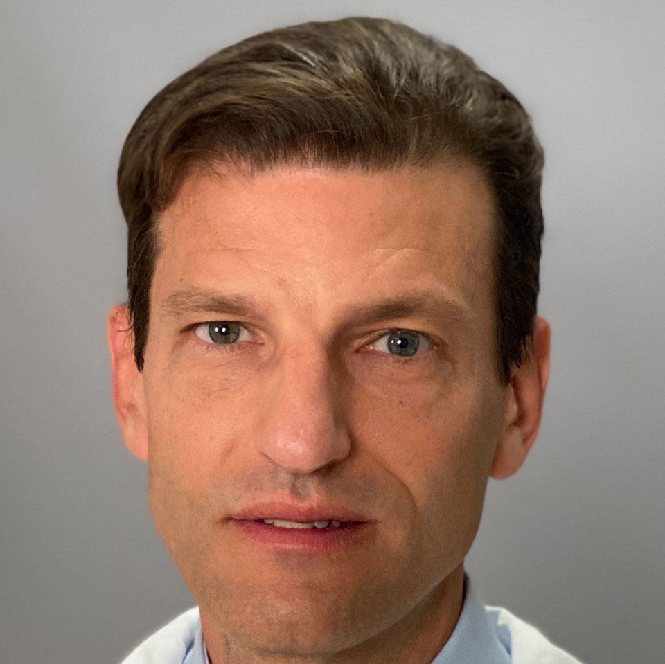 Dr. Scott David, MD