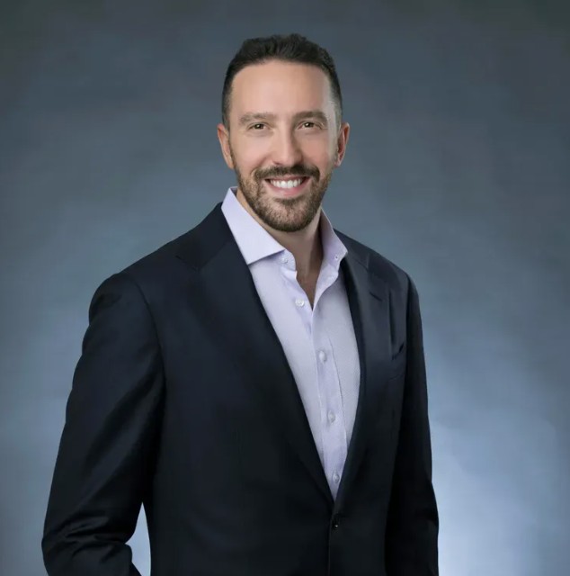 Dr. Scott Hanauer