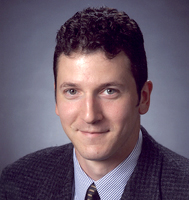 Dr. Scott Brantmeier, DO