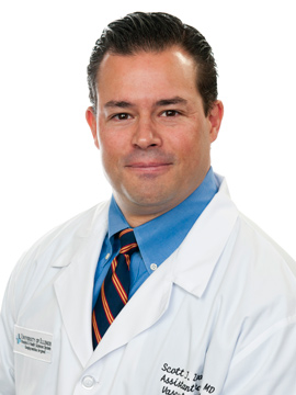 Dr. Scott Ziporin, MD