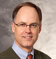 Dr. Scott Nagle, MD, PHD
