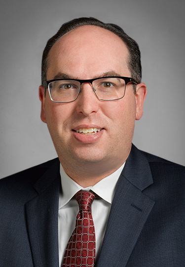 Dr. Scott Koenig, MD