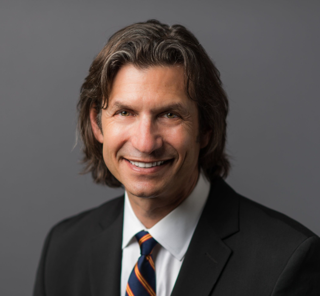 Dr. Scott Levere, MD