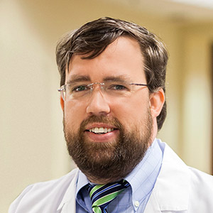 Dr. Scott Pennington, MD
