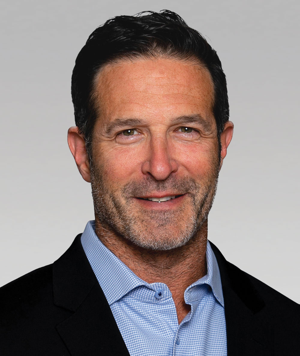 Dr. Scott Resig, MD