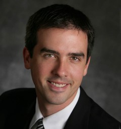 Dr. Scott Ferry, MD