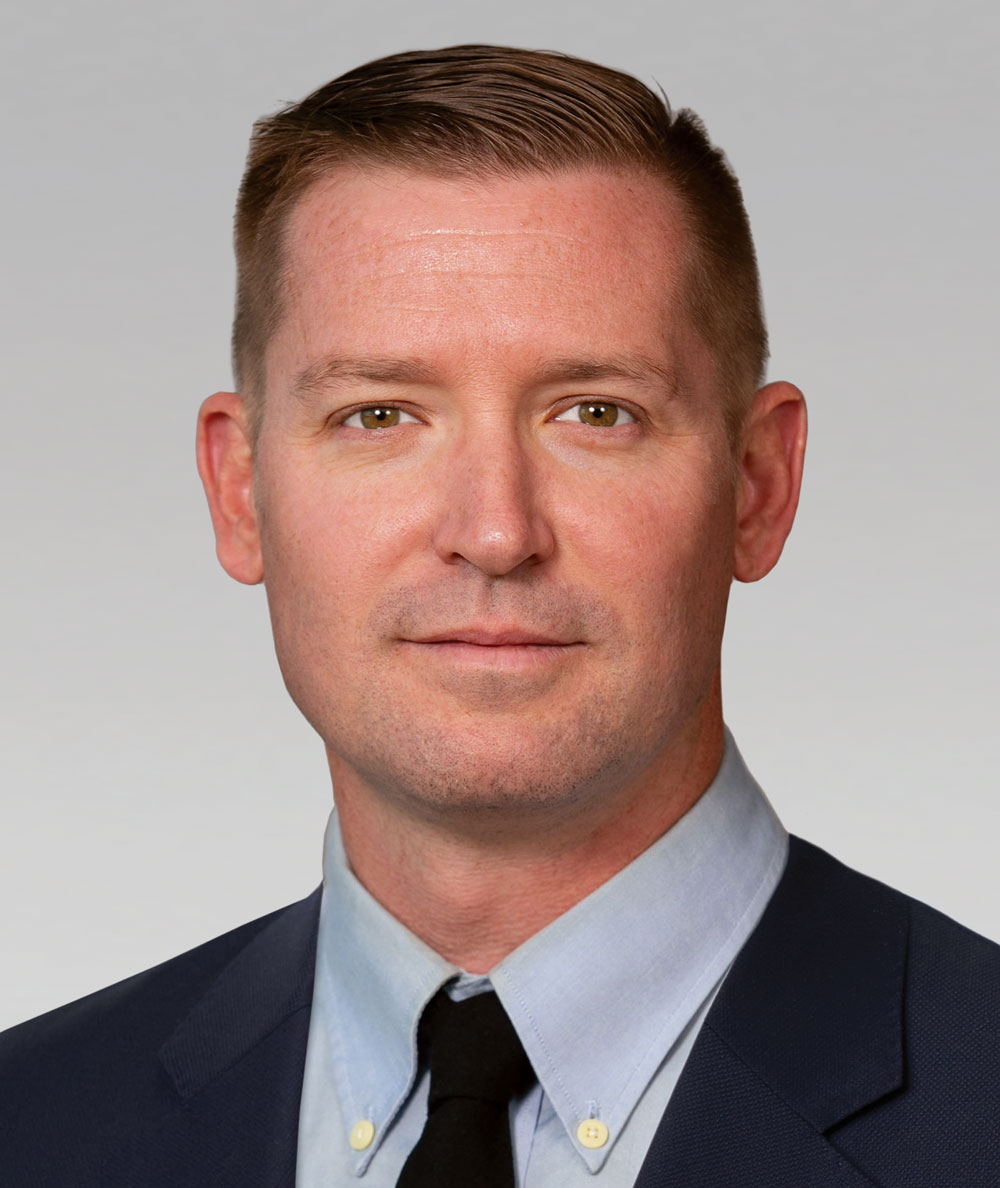 Dr. Sean Brugman, MD