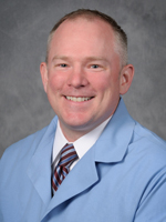 Dr. Sean Cahill, MD