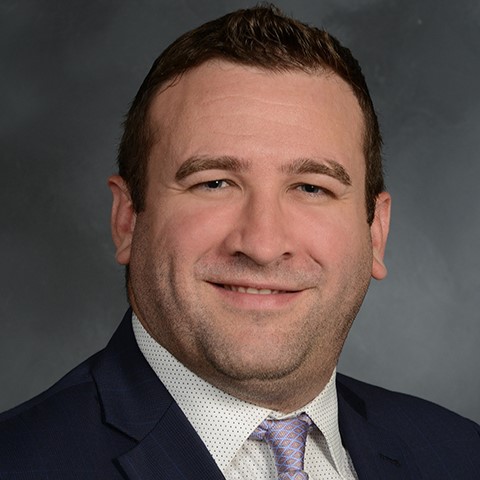 Dr. Sean Cullen