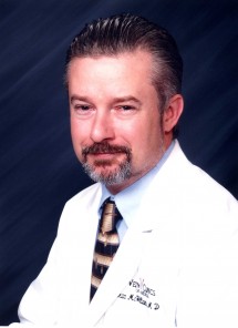 Dr. Sean Mcwilliams, MD