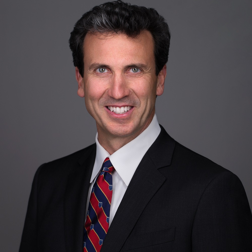 Dr. Sean Rockett, MD