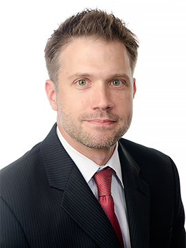 Dr. Sean Koppe, MD