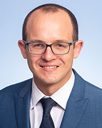 Dr. Sebastian Brooke, MD