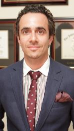 Dr. Sebastian Lighvani, MD