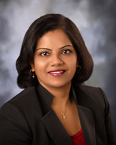 Dr. Seema Kumar, MD