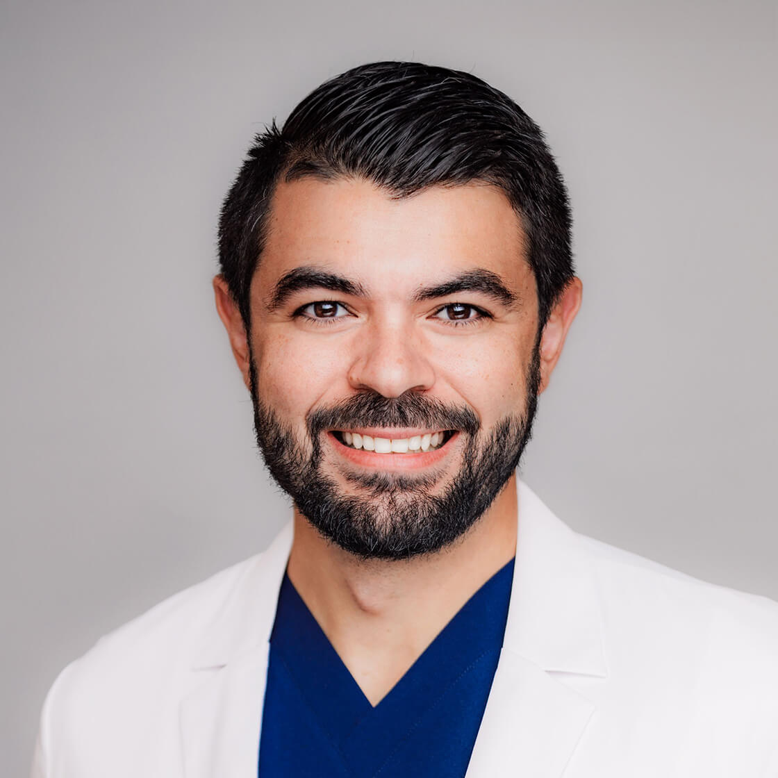 Dr. Seifeldin Sadek
