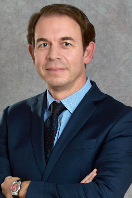 Dr. Selim Arcasoy, MD