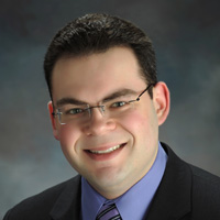 Dr. Semyon Zarkhin, MD