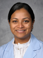 Dr. Serene Francis