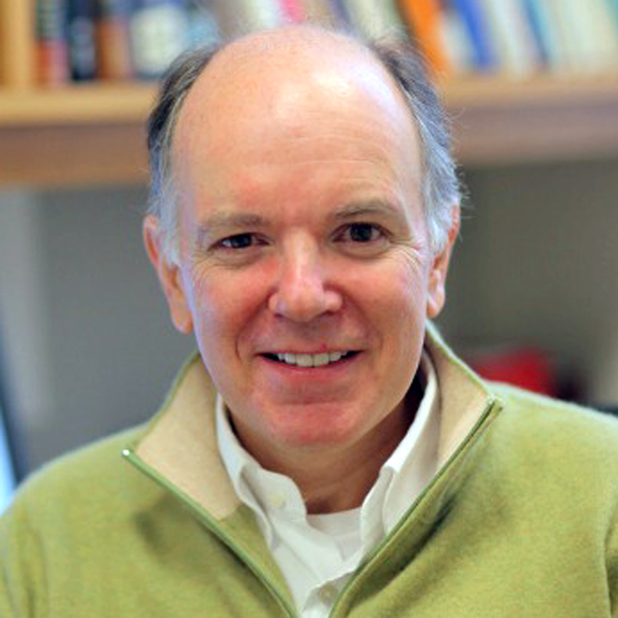 Dr. Serge Przedborski, MD, PHD