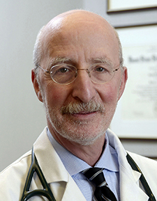 Dr. Sergio Schwartzman, MD