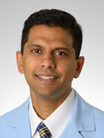 Dr. Seshanand Rao, MD