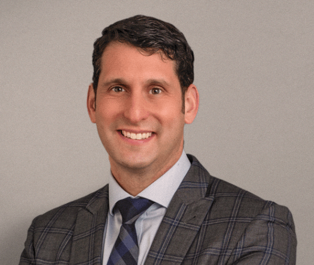 Dr. Seth Grossman, MD