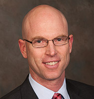 Dr. Seth Williams, MD