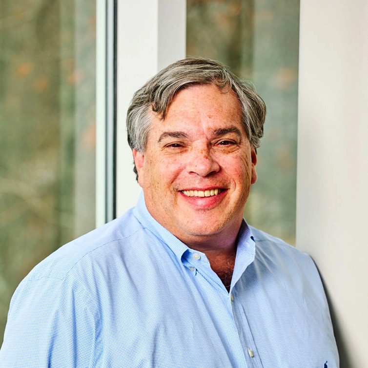 Dr. Seth Katz