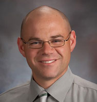 Dr. Seth Barudin, MD