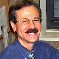 Dr. Seth Pullman, MD