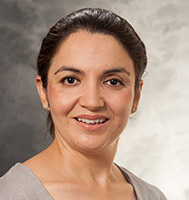 Dr. Shagun Saggar, MD