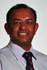 Dr. Shahariar Saikh, MD