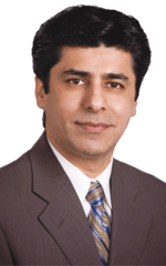 Dr. Shahid Shekhani, MD