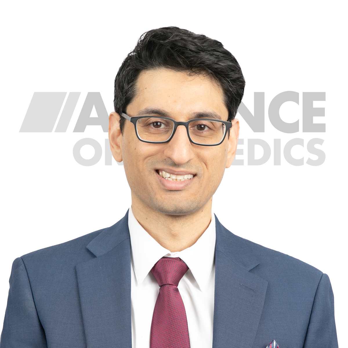 Dr. Shaigan Iqbal, MD