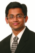 Dr. Shailesh Virani, MD