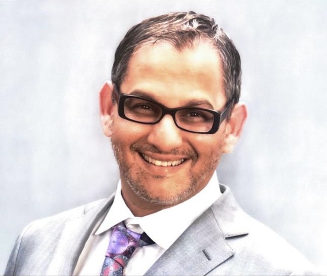 Dr. Shakeel Ahmed, MD