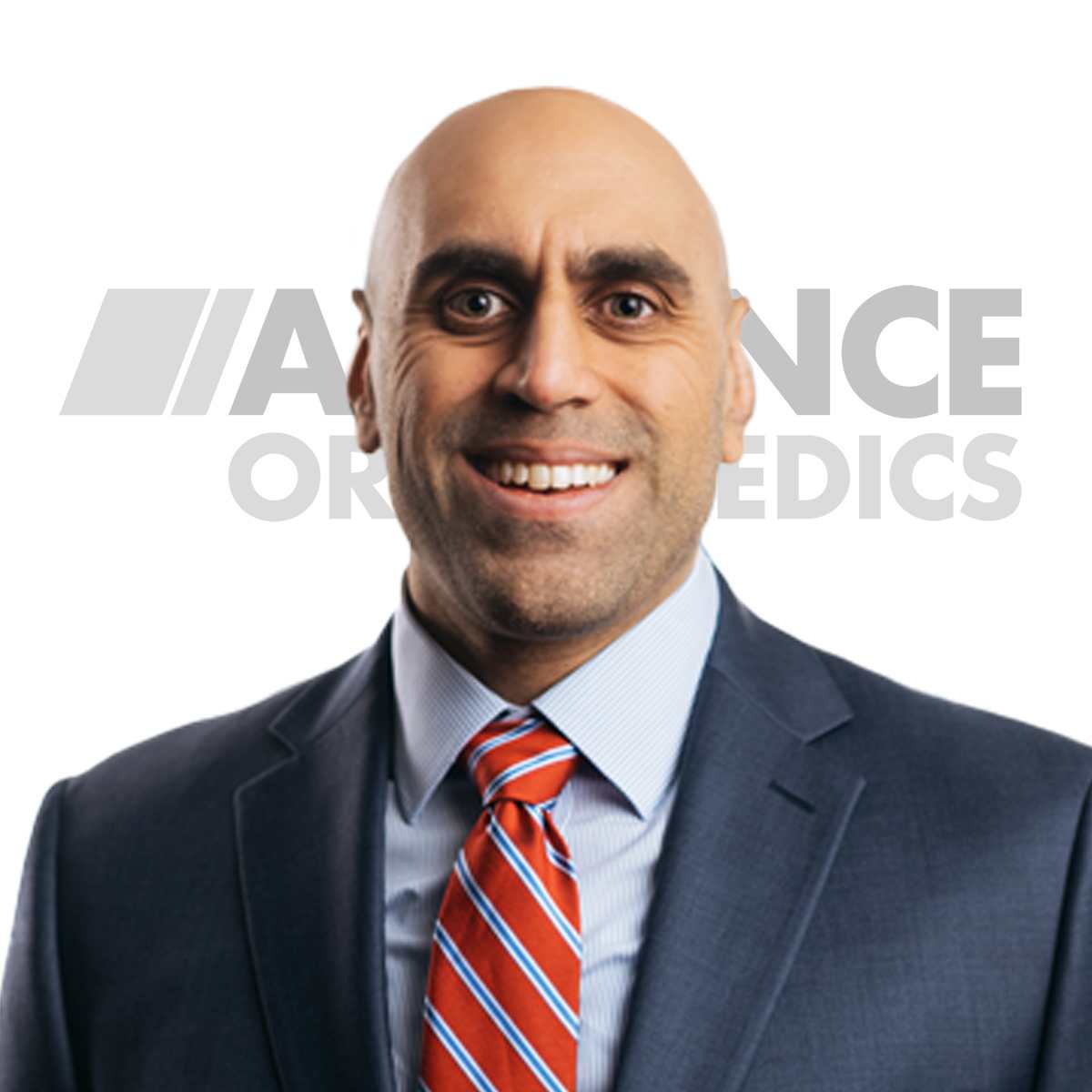 Dr. Shalin Patel, MD