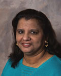 Dr. Shamshad Anjum, MD