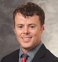 Dr. Shane Wells, MD